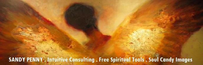 Banner link to Sandy Penny Intuitive Consulting