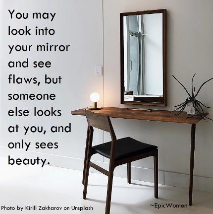 Miror your beauty