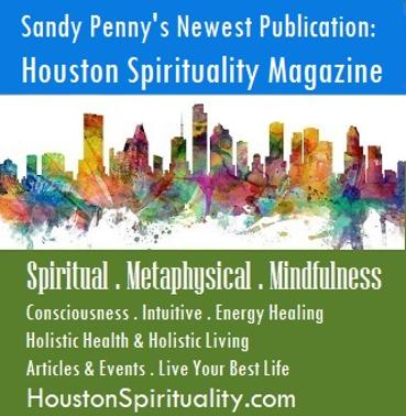 Houston Spirituality Magzine