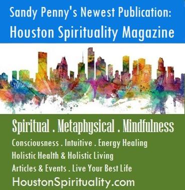 Houston Spirituality Magzine