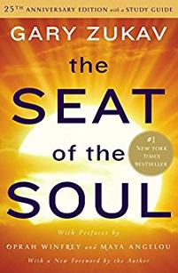 Gary Zukav The Seat of the Soul Book LInk
