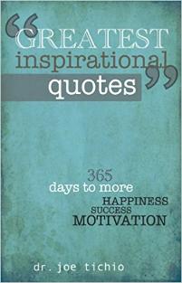 Greatest Inspirational Quotes Books