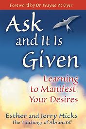 Abraham-Hicks Inspirational Book