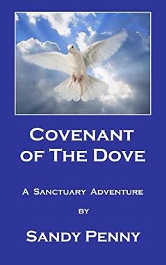 Covenant of the Dove book cover