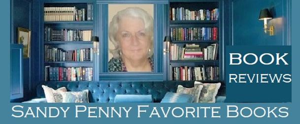 Sandy Penny Favorite Books Blog