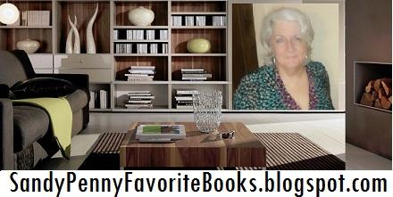 Sandy Penny Favorite Books Blog link